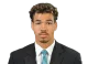 Brooks Johnson headshot