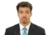 Brooks Johnson headshot