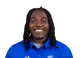 Avion McBride headshot