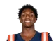 Jershaun Newton headshot