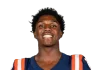 Jershaun Newton headshot