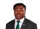 Jay Harris headshot