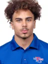Taeden Rogers headshot