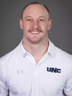 Jack Grauberger headshot