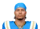 Rico Flores Jr. headshot
