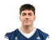 Lucas Scheerhorn headshot