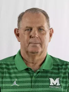 Dean Hood headshot