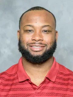 John Johnson headshot