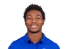 Christon Jones headshot