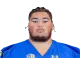 Akio Martinson headshot