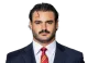Juan Zabal headshot