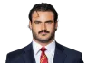 Juan Zabal headshot