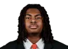Cortez Smith headshot