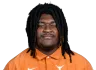 Myron Charles headshot