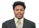 Amare Snowden headshot