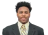 Amare Snowden headshot