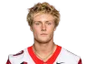 Parker Threatt headshot