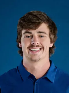 Tate Yancey headshot