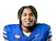 PJ Williams headshot