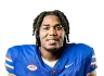 PJ Williams headshot