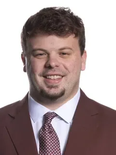 DJ Marquardt headshot