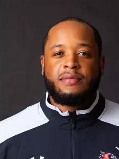 Desmond Noird headshot