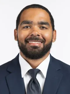 Jacob Brown headshot