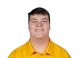 Hayes Creel headshot