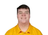 Hayes Creel headshot