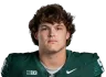 Conner Moore headshot
