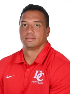 Cullen McCarty headshot