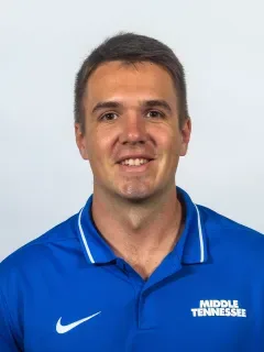 Tyler Monaco headshot
