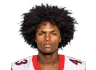 Braylon Cardwell headshot