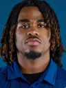 Tyrese Woodgett headshot