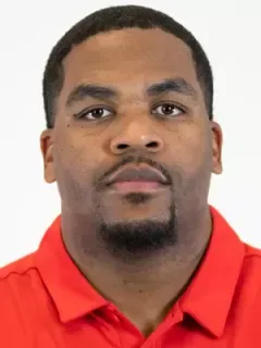James Ross III headshot