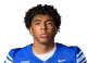 Miles Hall headshot