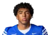 Miles Hall headshot