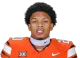 Carrington Pierce headshot