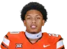 Carrington Pierce headshot