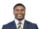 Aaron Hampton headshot