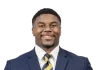 Aaron Hampton headshot