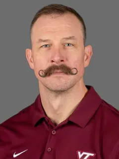Chuck Losey headshot
