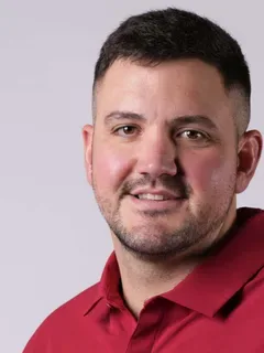 Jeff Myers headshot