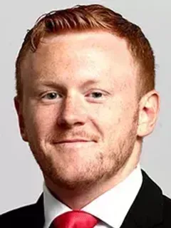 Kyle Edwards headshot