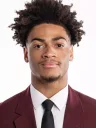 Elbert Hill IV headshot