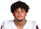 Amari Washington headshot