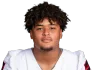 Amari Washington headshot