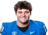Robbie Westmiller headshot