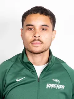 Tommy Brown headshot