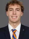 Will Griffin headshot